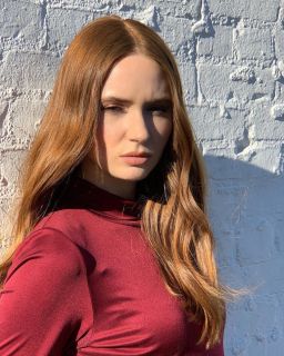 Karen Gillan - zdjęcia