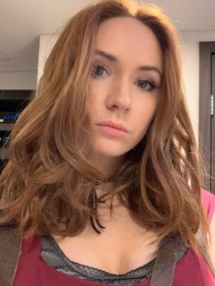 Karen Gillan - zdjęcia