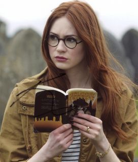Karen Gillan - zdjęcia