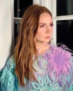 Karen Gillan - zdjęcia