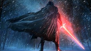 5. Kylo Ren ("Przebudzenie Mocy"; RT - 93%); Google - 29000; Wikipedia - 117550; ogólny wynik - 48,45.