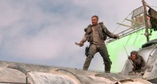 Mad Max: Na drodze gniewu