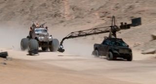 Mad Max: Na drodze gniewu