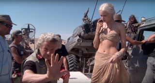 Mad Max: Na drodze gniewu