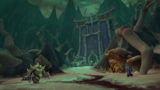 World of Warcraft: Shadowlands