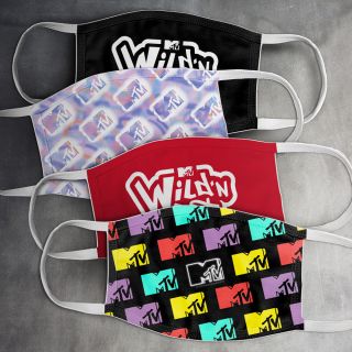 Maski ochronne ViacomCBS