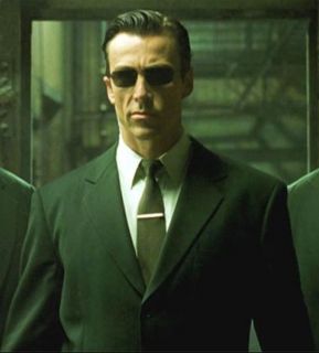 8. Agenci Johnson, Jackson i Thompson - Zmodyfikowana i brutalniejsza wersja Agentów Jonesa i Browna, która wszystkie siły skupiała na wyeliminowaniu Wybrańca.