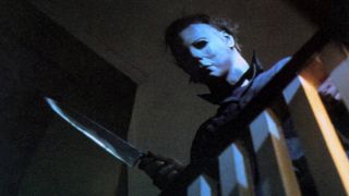 14. Michael Myers ("Halloween"; RT - 96%); Google - 27000; Wikipedia - 45715; ogólny wynik - 43,61.
