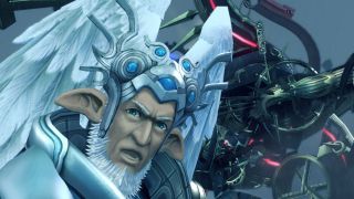 Xenoblade Chronicles: Definitive Edition