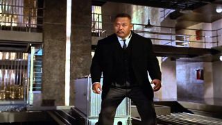 33. Oddjob/Mokra Robota ("Goldfinger"; RT - 98%); Google - 3000; Wikipedia - 13048; ogólny wynik - 40,44.