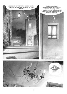 Sezon polowań - plansza