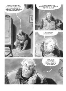 Sezon polowań - plansza