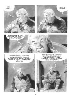 Sezon polowań - plansza