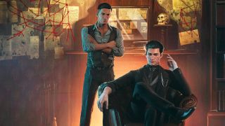 Sherlock Holmes: Chapter One