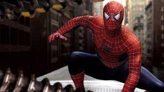 43. Spider-Man 2 (2004) - 93%