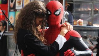 Spider-Man: Daleko od domu: budżet - 160 mln USD, box office - 1,129 mld USD