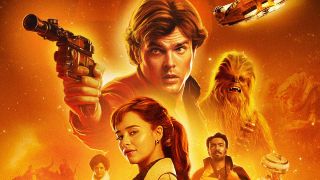 8. Han Solo - 6,9/10 (268 tys. głosów)