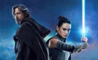 7. Ostatni Jedi - 7,0/10 (535 tys. głosów)