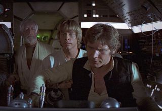 2. Nowa nadzieja - 8,6/10 (1,2 mln głosów)