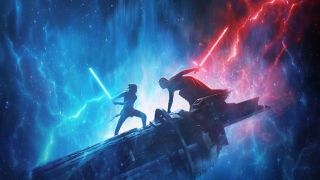 10. Gwiezdne wojny: Skywalker. Odrodzenie (2019) - 6,15/10; 52% (483 recenzje)