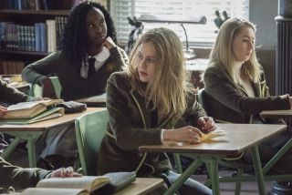 Strefa mroku 2. sezon