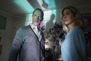 Strefa mroku 2. sezon