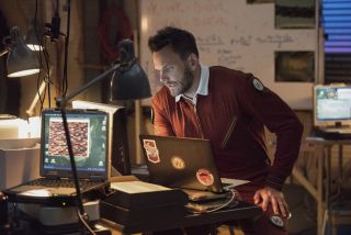 Strefa mroku 2. sezon