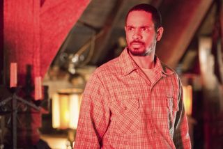 Strefa mroku 2. sezon