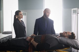 Supergirl 5x18