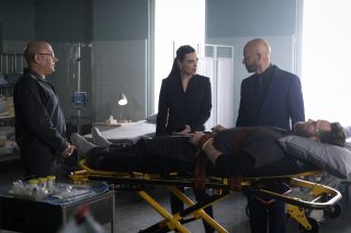 Supergirl 5x18