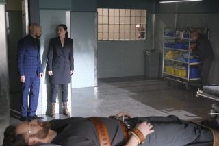 Supergirl 5x18