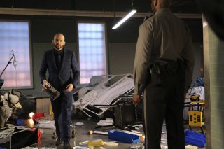Supergirl 5x18