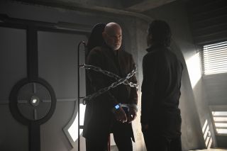 Supergirl 5x18