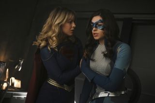 Supergirl 5x18