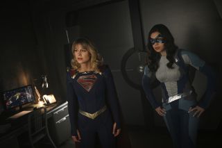 Supergirl 5x18