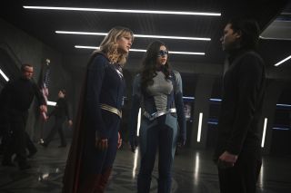 Supergirl 5x18