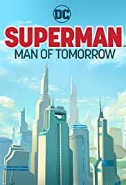 Superman: Man of Tomorrow