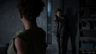 The Last of Us: Part II