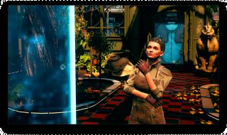The Outer Worlds - Nintendo Switch