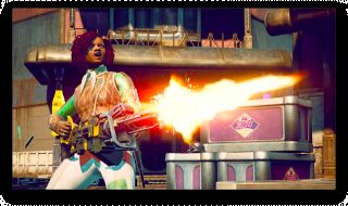 The Outer Worlds - Nintendo Switch