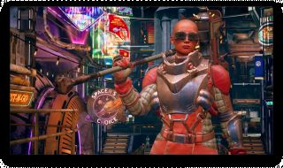 The Outer Worlds - Nintendo Switch