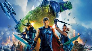 Thor: Ragnarok: budżet - 180 mln USD, box office - 854 mln USD