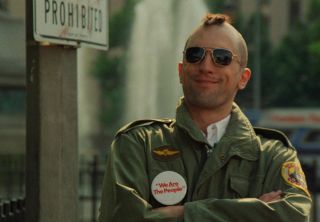 41. Travis Bickle ("Taksówkarz"; RT - 97%); Google - 3100; Wikipedia - 9222; ogólny wynik - 39,8.