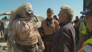 Mad Max: Na drodze gniewu