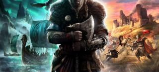 Assassin's Creed: Valhalla