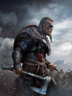 Assassin's Creed: Valhalla