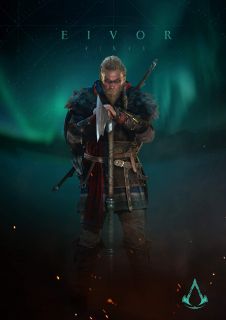 Assassin's Creed: Valhalla