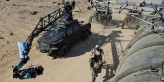 Mad Max: Na drodze gniewu