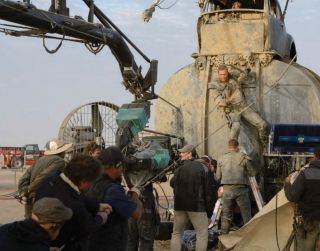 Mad Max: Na drodze gniewu