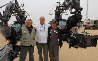 Mad Max: Na drodze gniewu